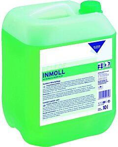Kleen Purgatis Inmoll Komfortwischpflege 10 Ltr. für beschichtete Böden