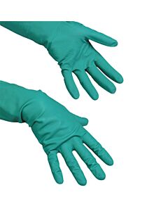 Vileda Universal - Der Vielseitige - Handschuh, latexfrei, Größe; XL (9,5-10)