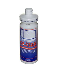 Dr. Schnell Glasan 1 L Großflächen-Glasreiniger