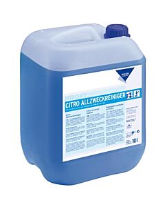 Kleen Purgatis Citro Allzweckreiniger 10 Ltr.