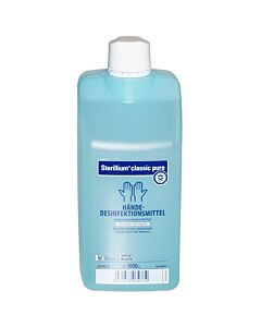 Bode Sterillium Gel pure 1 L