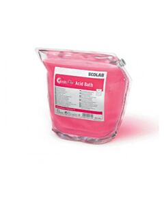 Ecolab Oasis Pro Acid Bath Sanitärreiniger 2 l 