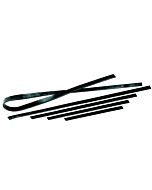 Unger Wischergummi hart, 105 cm