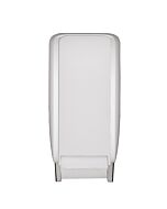 H1-T Toilettenpapierspender weiß/weiß