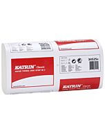 Katrin Classic OneStop M2, 2-lagig, 23, 5 x 25 cm, 3.024 Blatt, Handtuchpapier