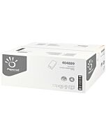 Papernet V Uninature Eco, V-Falz, 1-lagig, 24, 5 x 23 cm, 5.000 Blatt, Handtuchpapier