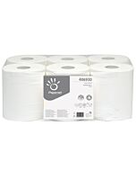 Papernet Standard Centerfeed, 1-lagig, 290 m Länge, Handtuchpapier