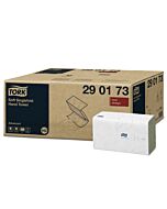 Tork Advanced Handtuch weiß 2-lg. 23 x 22,6 cm, ZZ, 15 x 250 Blatt