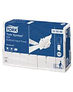 Tork HaPa Advanced ,IF, 2-lg. hochweiß, 21 x 34, 2.856 Tücher