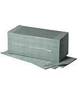 Fripa V Grün 23 cm Handtuchpapier, 1-lagig
