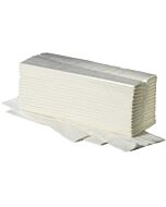Fripa C Weiß 33 cm Handtuchpapier, 2-lagig