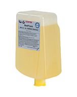 CWS BestFoam Seifenschaumkonzentrat 500 ml, Standard, gelb, Zitrus