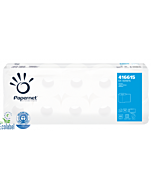 Toilettenpapier Basic, 2-lagig, 400 Blatt